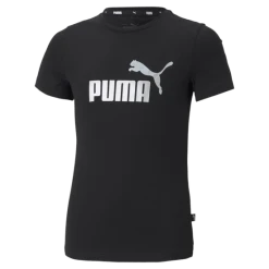 Puma ESS LOGO TEE G - 587041