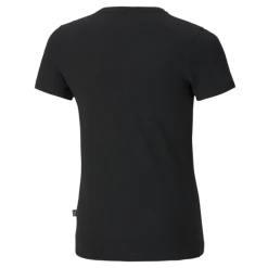 Alternative view of Puma ESS LOGO TEE G - 587041