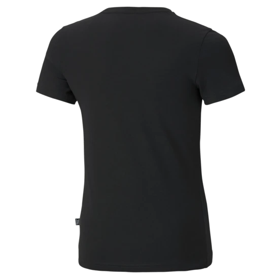 Puma ESS LOGO TEE G - 587041 2 Puma ESS LOGO TEE G - 587041 – Bild 2