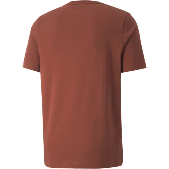 Puma Ess+ Embroidery Logo Tee 5 Puma Ess+ Embroidery Logo Tee – Bild 5