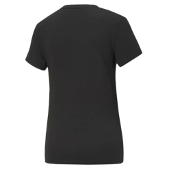 Alternative view of Puma ESS EMBROIDERED TEE - 587901