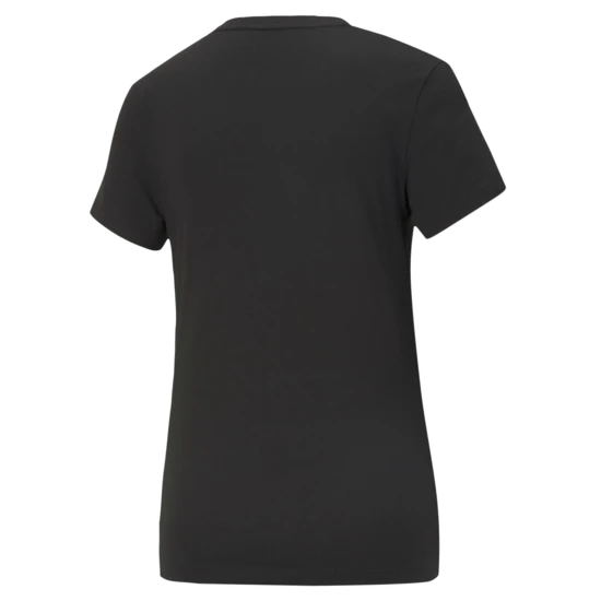 Puma ESS EMBROIDERED TEE - 587901 2 Puma ESS EMBROIDERED TEE - 587901 – Bild 2