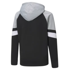 Alternative view of Puma ACTIVE SPORT FULLZIP HOODI - 589246