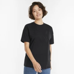 Puma HER TEE - 589493 -PUMA Shop puma 589493 01 2