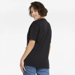 Puma HER TEE - 589493 -PUMA Shop puma 589493 01 3