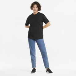 Puma HER TEE - 589493 -PUMA Shop puma 589493 01 4