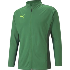 Puma TEAMCUP TRAINING JACKET - 656725