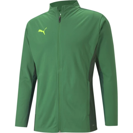 Puma TEAMCUP TRAINING JACKET - 656725 1 Puma TEAMCUP TRAINING JACKET - 656725