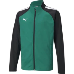 Puma TEAMLIGA TRAINING JACKET J - 657235