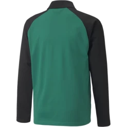 Alternative view of Puma TEAMLIGA TRAINING JACKET J - 657235
