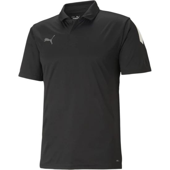 Puma TEAMLIGA SIDELINE POLO - 657257 1 Puma TEAMLIGA SIDELINE POLO - 657257