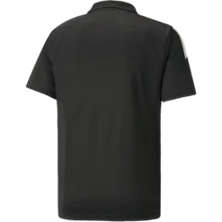 Alternative view of Puma TEAMLIGA SIDELINE POLO - 657257