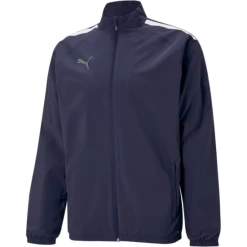 Puma TEAMLIGA SIDELINE JACKET - 657259