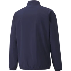 Alternative view of Puma TEAMLIGA SIDELINE JACKET - 657259