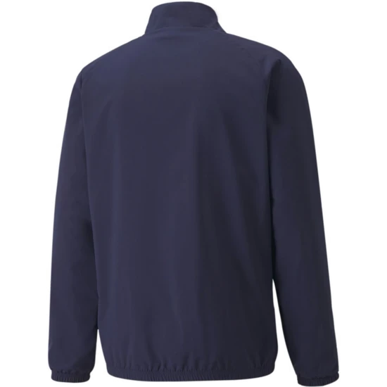 Puma TEAMLIGA SIDELINE JACKET - 657259 2 Puma TEAMLIGA SIDELINE JACKET - 657259 – Bild 2