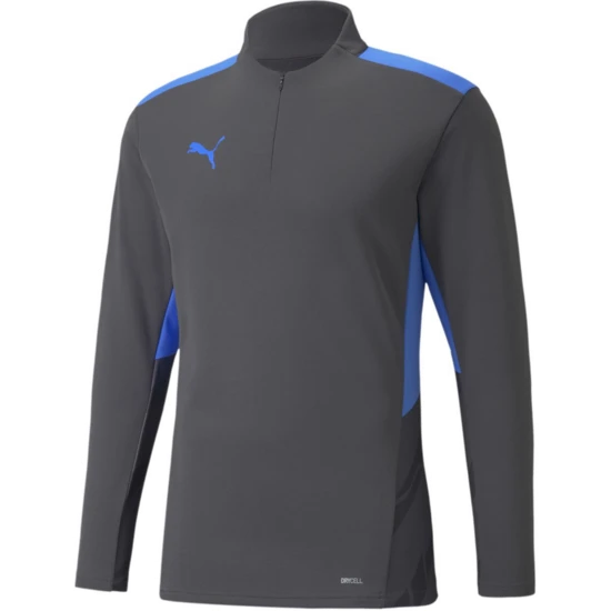 Puma IndividualCUP Training 1/4 Z 1 Puma IndividualCUP Training 1/4 Z