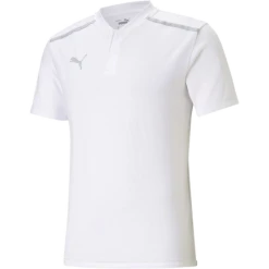 Puma TeamCUP Casuals Polo