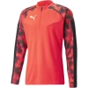 Puma IndividualFINAL WC 1/4 Zip Top