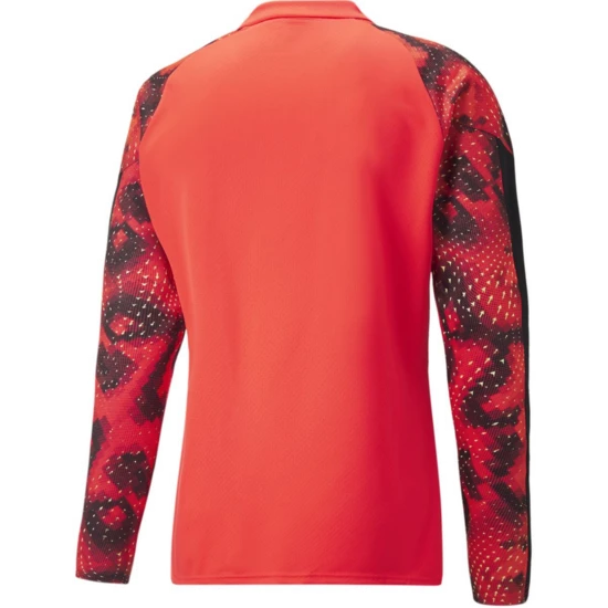 Puma IndividualFINAL WC 1/4 Zip Top 2 Puma IndividualFINAL WC 1/4 Zip Top – Bild 2