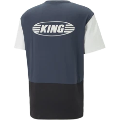 Alternative view of Puma KING Top