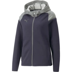Puma TeamCUP Casuals Hooded