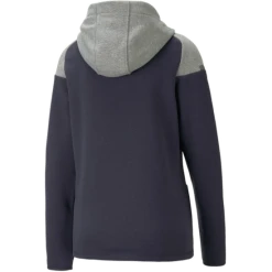 Alternative view of Puma TeamCUP Casuals Hooded