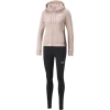Puma Metallic Sweat Suit FL
