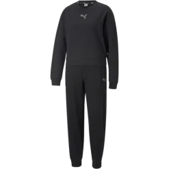 Puma Loungewear Suit FL