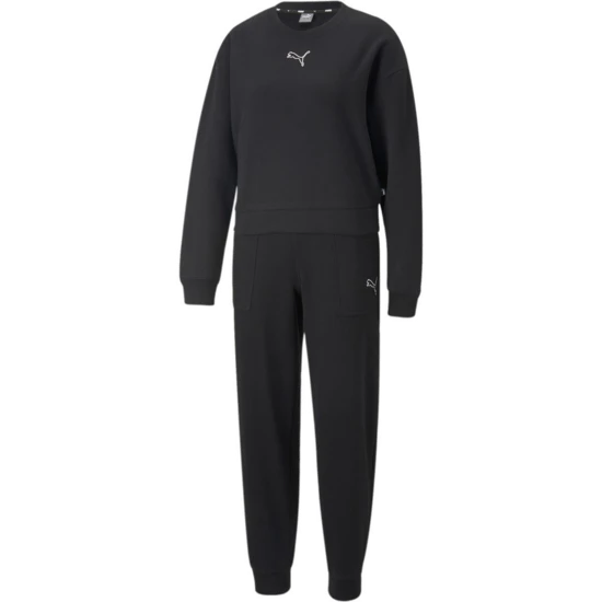 Puma Loungewear Suit FL 1 Puma Loungewear Suit FL