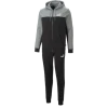 Puma Ess+ Hooded Colorblock Suit FL Cl