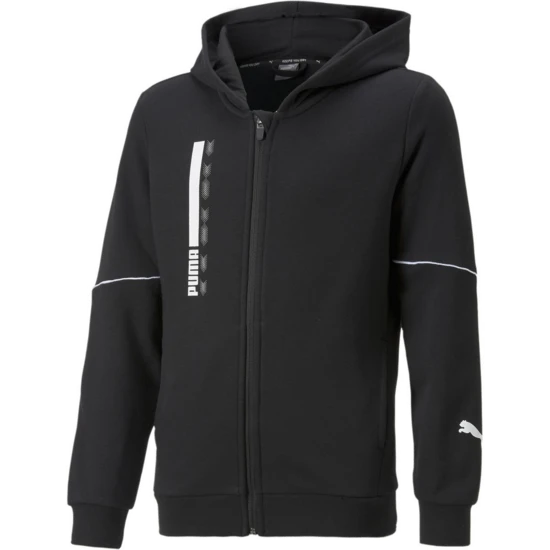 Puma Active Sports Full-Zip TR B 1 Puma Active Sports Full-Zip TR B