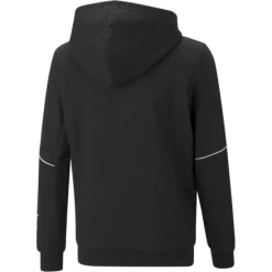 Alternative view of Puma Active Sports Full-Zip TR B