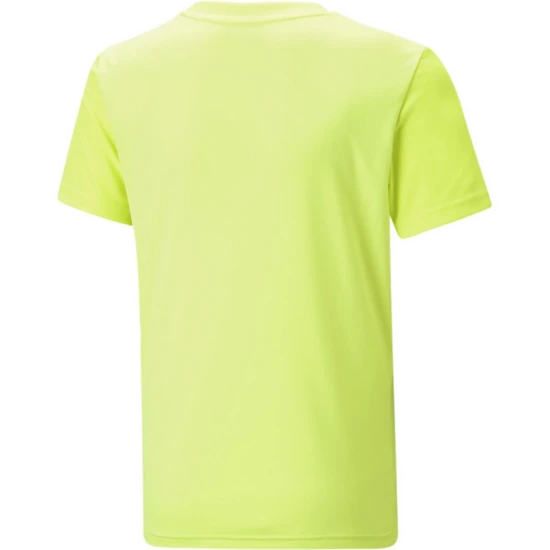 Puma Active Sports CAT Poly Tee B 2 Puma Active Sports CAT Poly Tee B – Bild 2