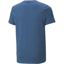 Alternative view of Puma Power Logo Tee B