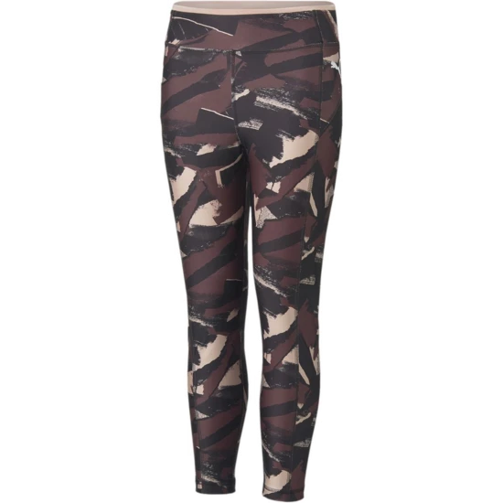 Puma Modern Sports AOP 7/8 Tights G 1 Puma Modern Sports AOP 7/8 Tights G