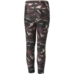 Alternative view of Puma Modern Sports AOP 7/8 Tights G