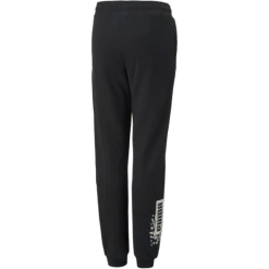 Alternative view of Puma Alpha Sweatpants FL Cl G