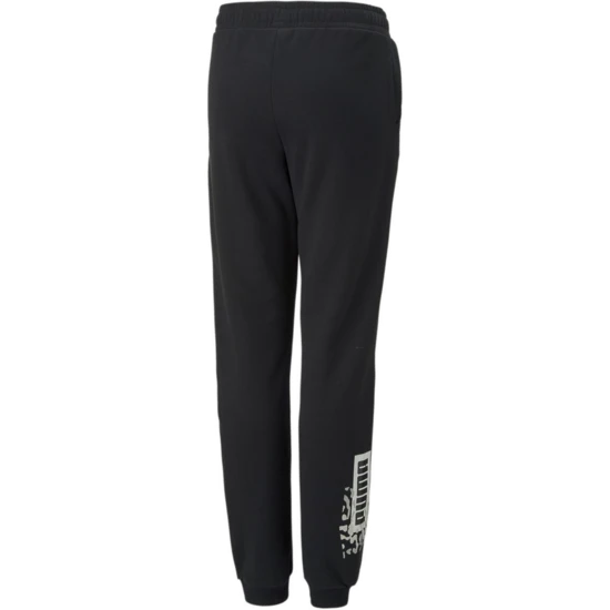 Puma Alpha Sweatpants FL Cl G 2 Puma Alpha Sweatpants FL Cl G – Bild 2