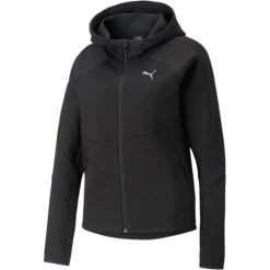 Puma Evostripe Full-zip