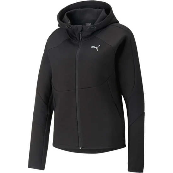 Puma Evostripe Full-zip 1 Puma Evostripe Full-zip