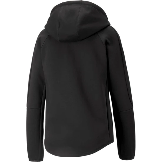 Puma Evostripe Full-zip 2 Puma Evostripe Full-zip – Bild 2