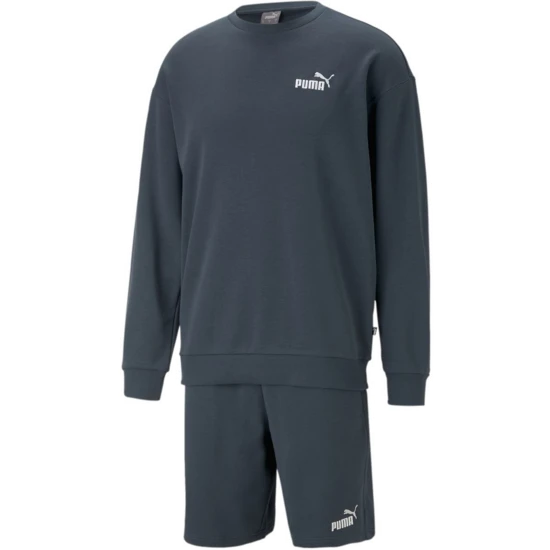 Puma Relaxed Suit 1 Puma Relaxed Suit