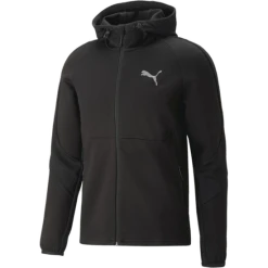 Puma Evostripe Full-zip DK