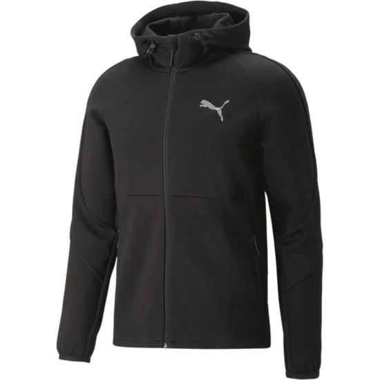 Puma Evostripe Full-zip DK 1 Puma Evostripe Full-zip DK