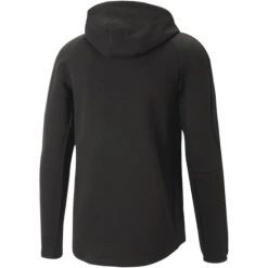 Alternative view of Puma Evostripe Full-zip DK