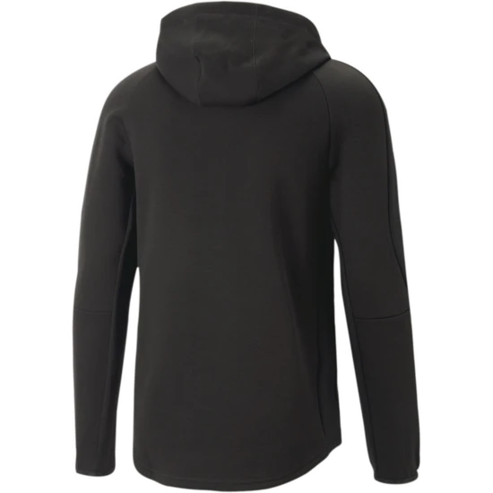 Puma Evostripe Full-zip DK 2 Puma Evostripe Full-zip DK – Bild 2