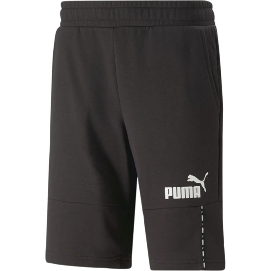 Puma ESS Block X Tape 10" TR 1 Puma ESS Block X Tape 10" TR