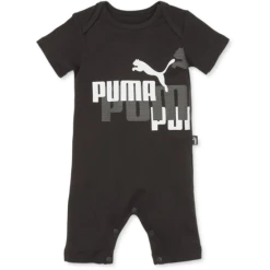 Puma Minicats Newborn Oncie