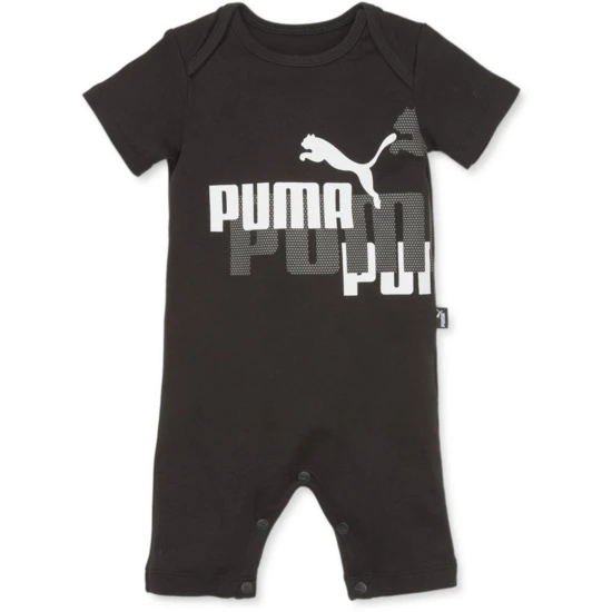 Puma Minicats Newborn Oncie 1 Puma Minicats Newborn Oncie