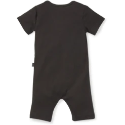 Alternative view of Puma Minicats Newborn Oncie